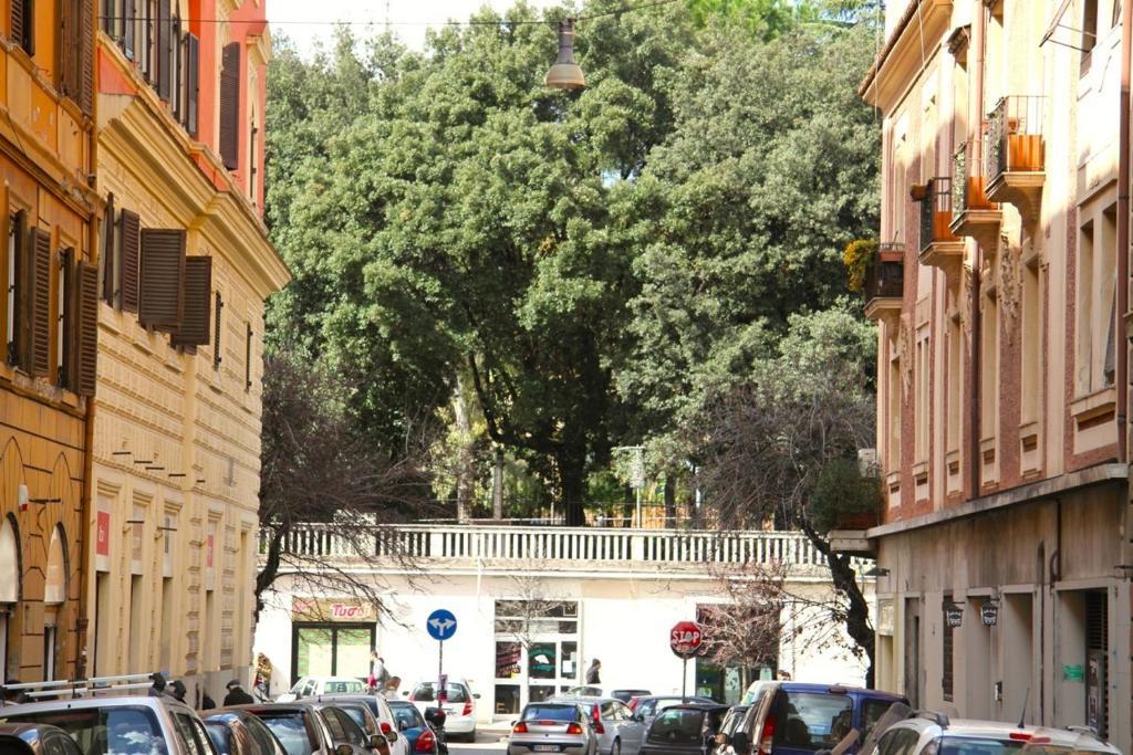 Dalmati House Aparthotel - Rome — Fotos 3